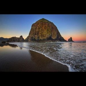 Meet your Posher, Shi wen